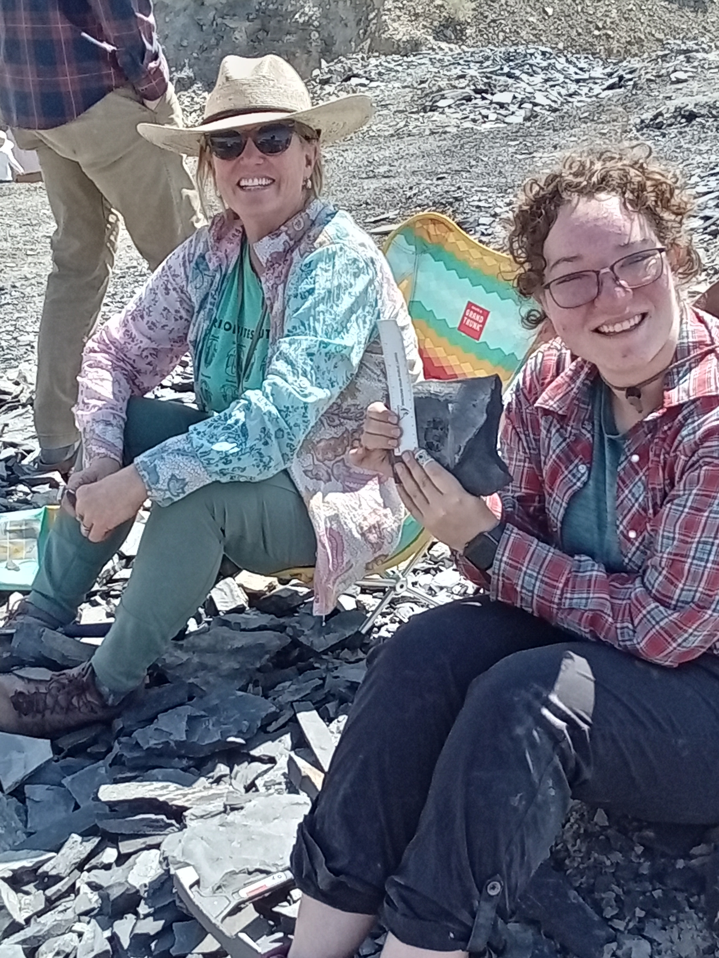 Geology Field Trip